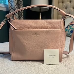 New Kate Spade Purse 💗